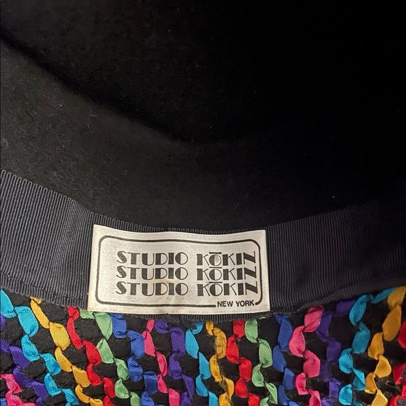 Hats